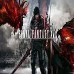 Final Fantasy 16 APK icon